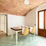 Il Tartuchino Apartment *