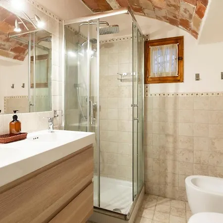 Il Tartuchino Apartment *