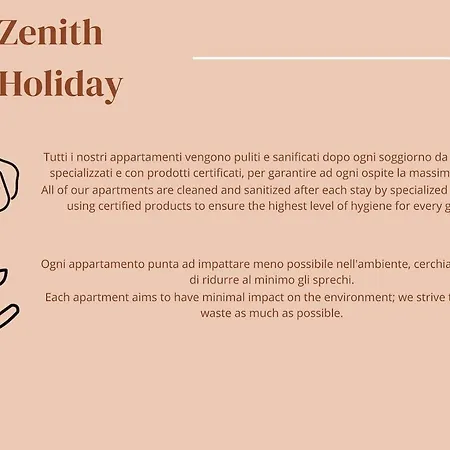 Apartment Il Tartuchino