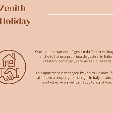 Il Tartuchino Apartment