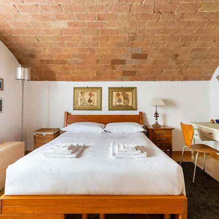 Apartamento Il Tartuchino *