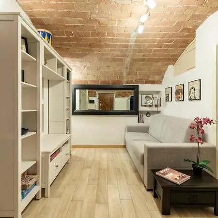 Appartement Il Tartuchino Siena