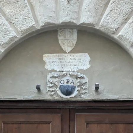 Appartamento Il Tartuchino *