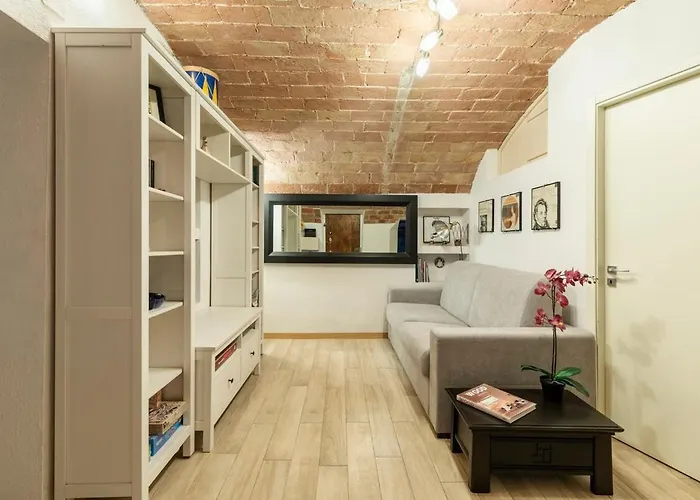 Il Tartuchino Apartment *