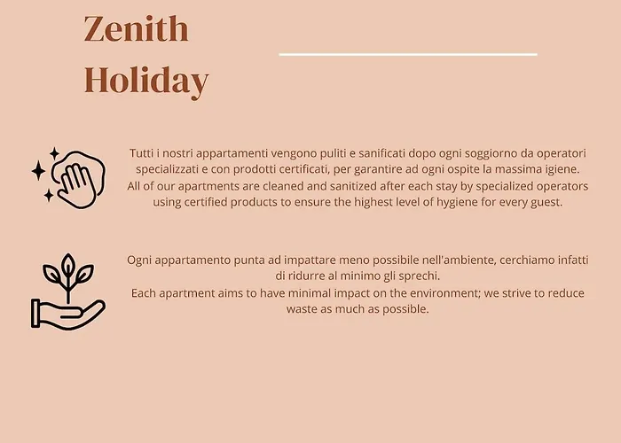 Apartment Il Tartuchino