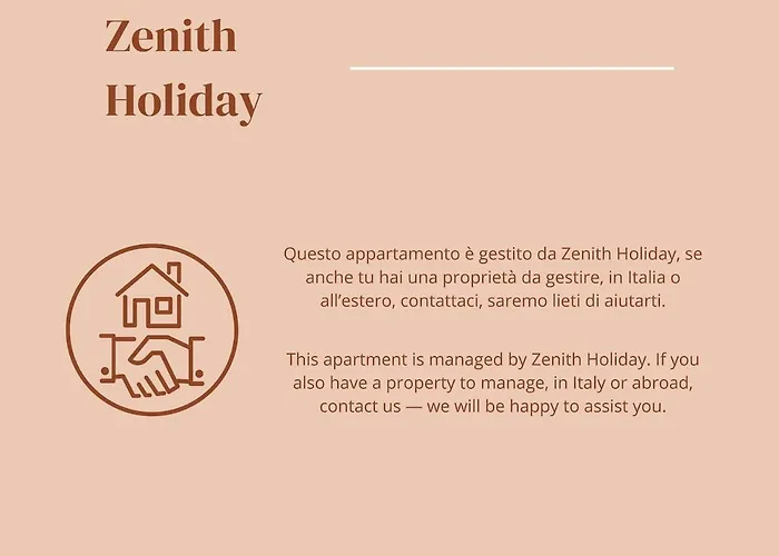 Il Tartuchino Apartment