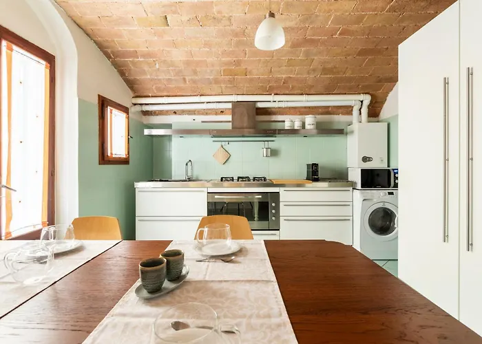 Il Tartuchino Apartamento