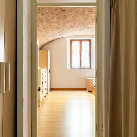Apartament Il Tartuchino Siena