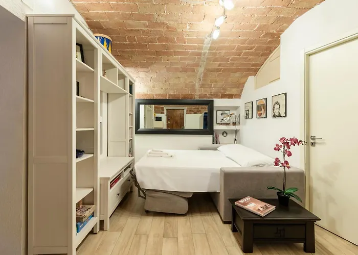 Apartament Il Tartuchino *